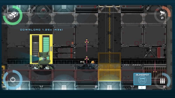 Скриншот из Contract Work