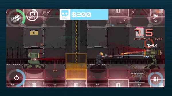 Скриншот из Contract Work