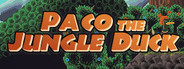 The Legend of Paco the Jungle Duck