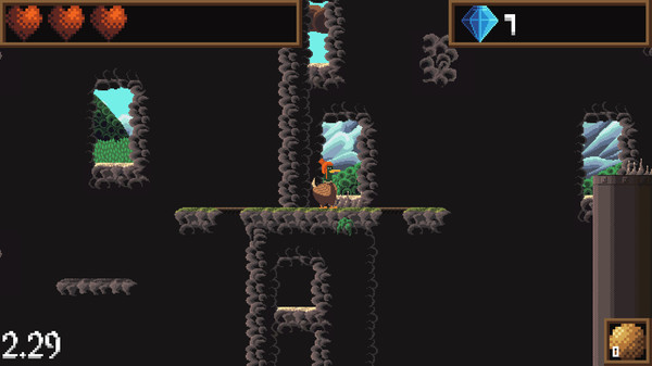 What the Duck game for Linux 1