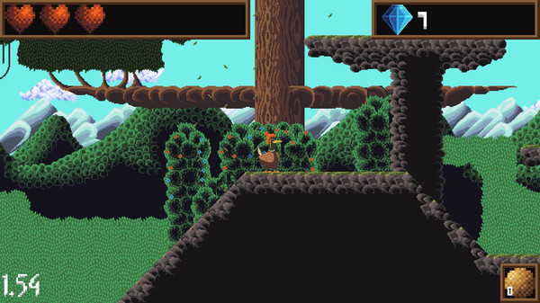 What the Duck for linux