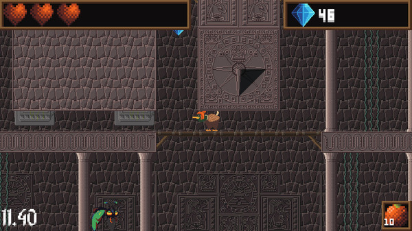 What the Duckfor windows and Linux 1