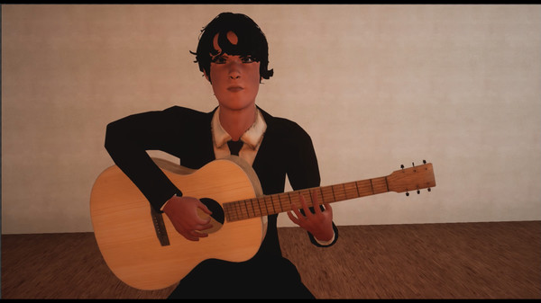 Guitar Simulatorfor windows and Linux 1