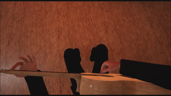 Guitar Simulator for linux