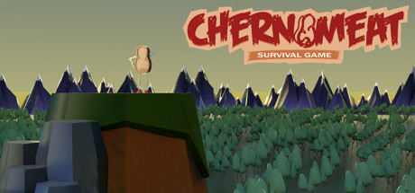 Chernomeat Survival Game cover art