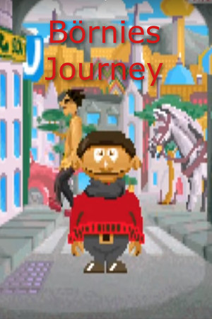 Börnies Journey