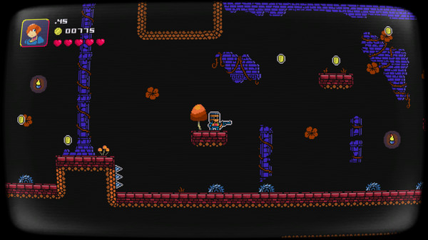 Bucket Knightfor windows and Linux 1