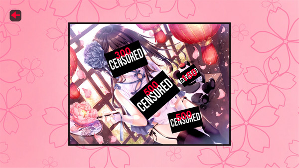 Kill The Censored 2 game for windows Pc 1