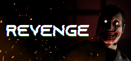 Revenge cover art
