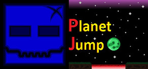Planet Jump 2 cover art