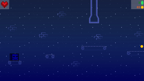 Скриншот из Planet Jump 2