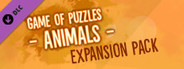 Game Of Puzzles: Animals - Expansion Pack