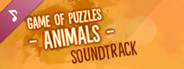 Game Of Puzzles: Animals - Soundtrack
