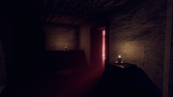 C.H.A.S.E.D. game for windows Pc 1