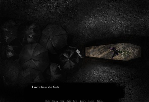 Dissolving game for Linux 1