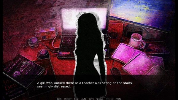 Dissolving game for windows Pc 1