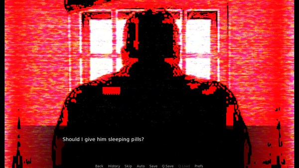 Dissolvingfor windows and Linux 1