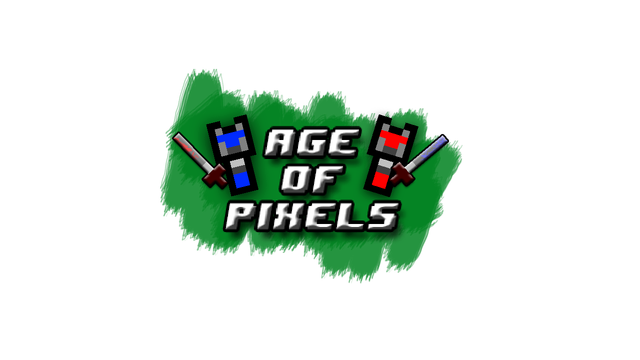 Age of Pixels Logo