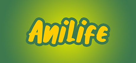 Anilife - An Animal Survival Adventure cover art
