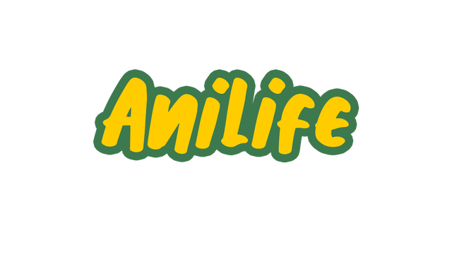 Anilife - Echoes of Harmony Logo