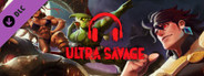 Ultra Savage Soundtrack