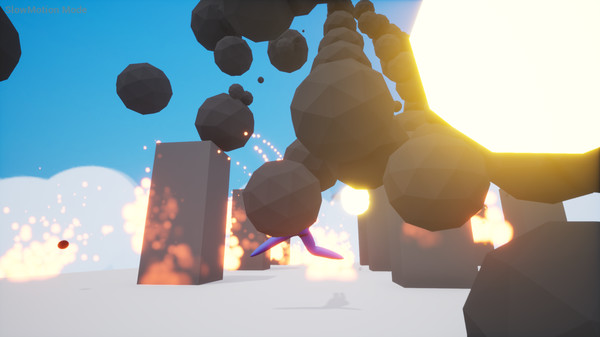 超级粉碎：物理之战/SuperSmash: Physics Battle