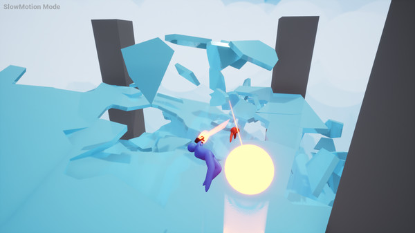 超级粉碎：物理之战/SuperSmash: Physics Battle