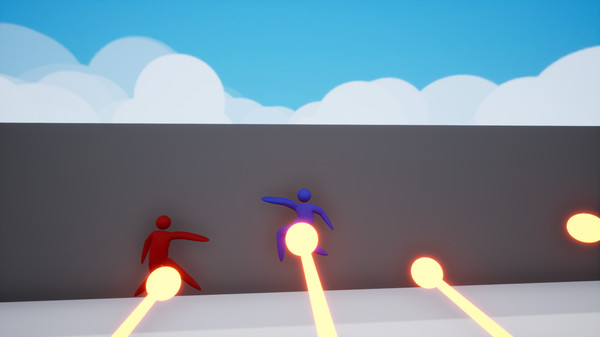 超级粉碎：物理之战/SuperSmash: Physics Battle