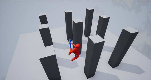 SuperSmash game for windows Pc 1