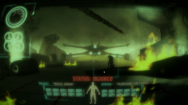 CyberMedic Simulatorfor windows and Linux 1