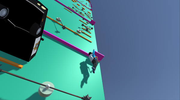 Sarah, you are way too heavy game for windows Pc 1