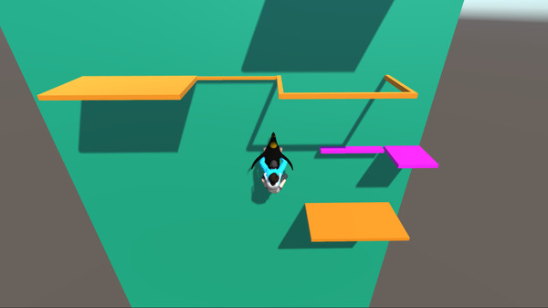 Sarah, you are way too heavyfor windows and Linux 1