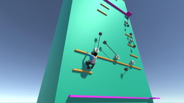 Sarah, you are way too heavy for linux