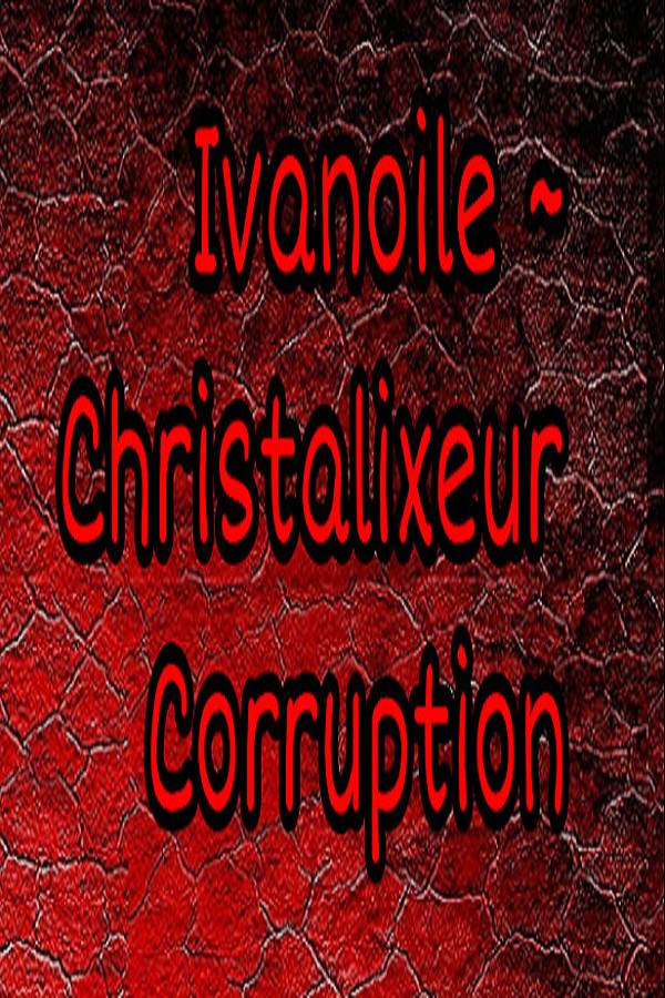 Steam portrait for Ivanoile ~ Christalixeur Corruption.