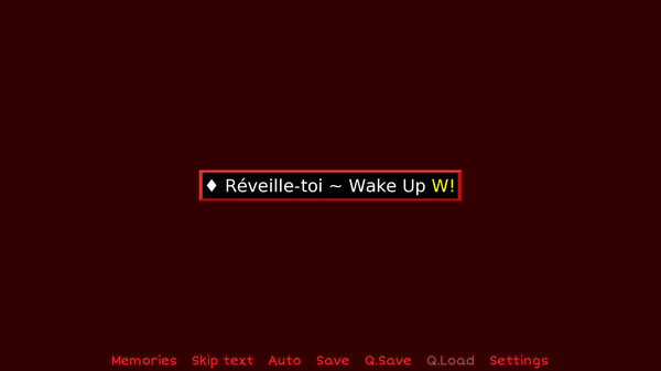 Скриншот из Ivanoile ~ Christalixeur Corruption