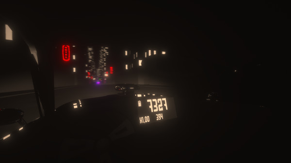 Downtown Drift game for Linux 1