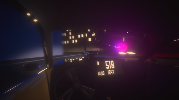 Downtown Drift game for windows Pc 1