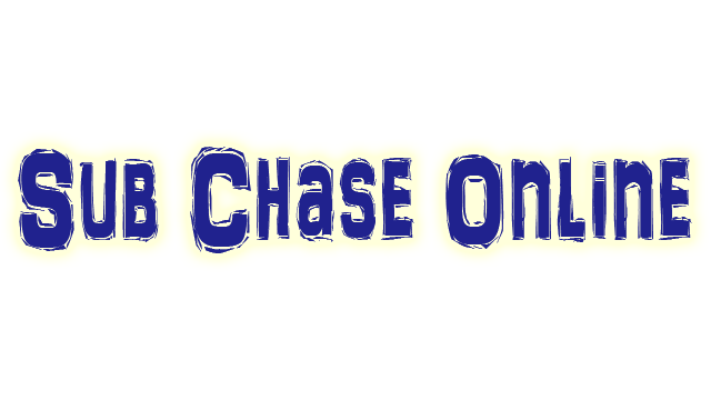 Sub Chase Online Logo