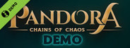 Pandora Demo