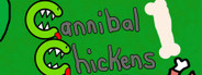 Cannibal Chickens