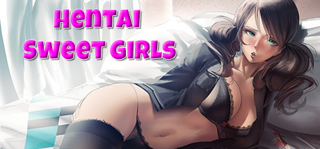 Hentai Sweet Girls cover art