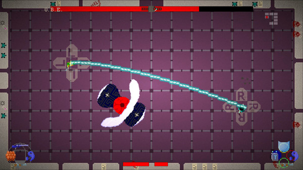 Ambidangerous game for windows Pc 1