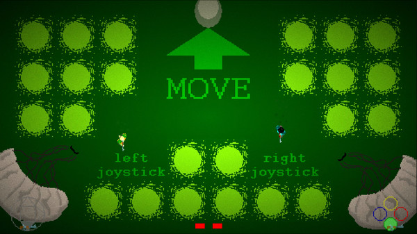 Ambidangerous for linux