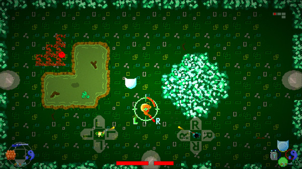 Ambidangerousfor windows and Linux 1