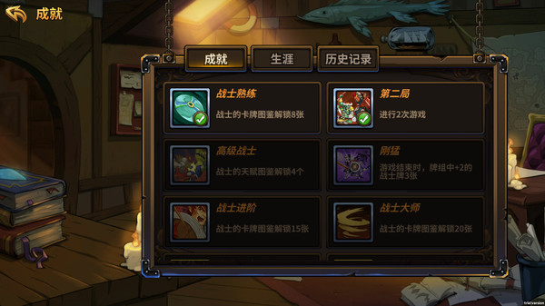卡片地下城Card Monsters: Dungeon game for windows Pc 1