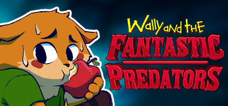 Wally And The Fantastic Predators On Steam