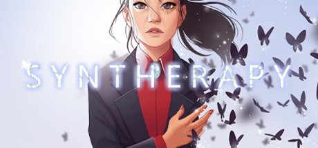 Syntherapy cover art