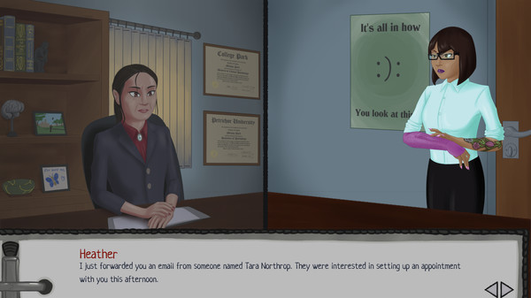 Syntherapy for linux