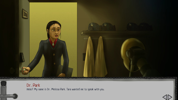 Syntherapy game for windows Pc 1