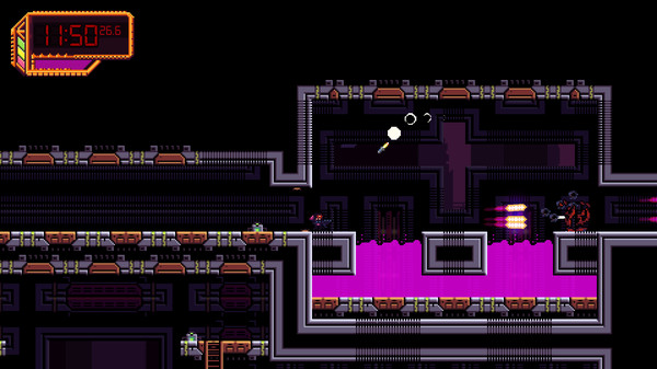 Guns of Midnightfor windows and Linux 1